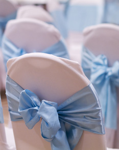 Chair Covers