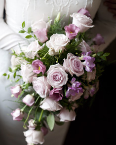 Shower Bouquet