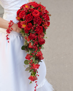 Shower Bouquet