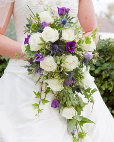 Shower Bouquet