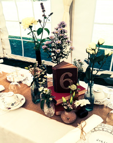 Table Decoration