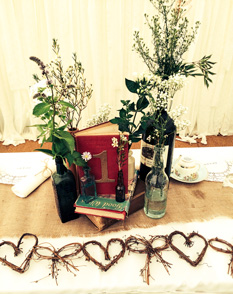 Table Decoration